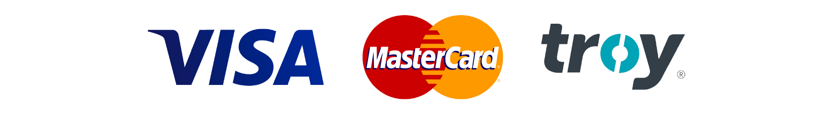 Payment logo