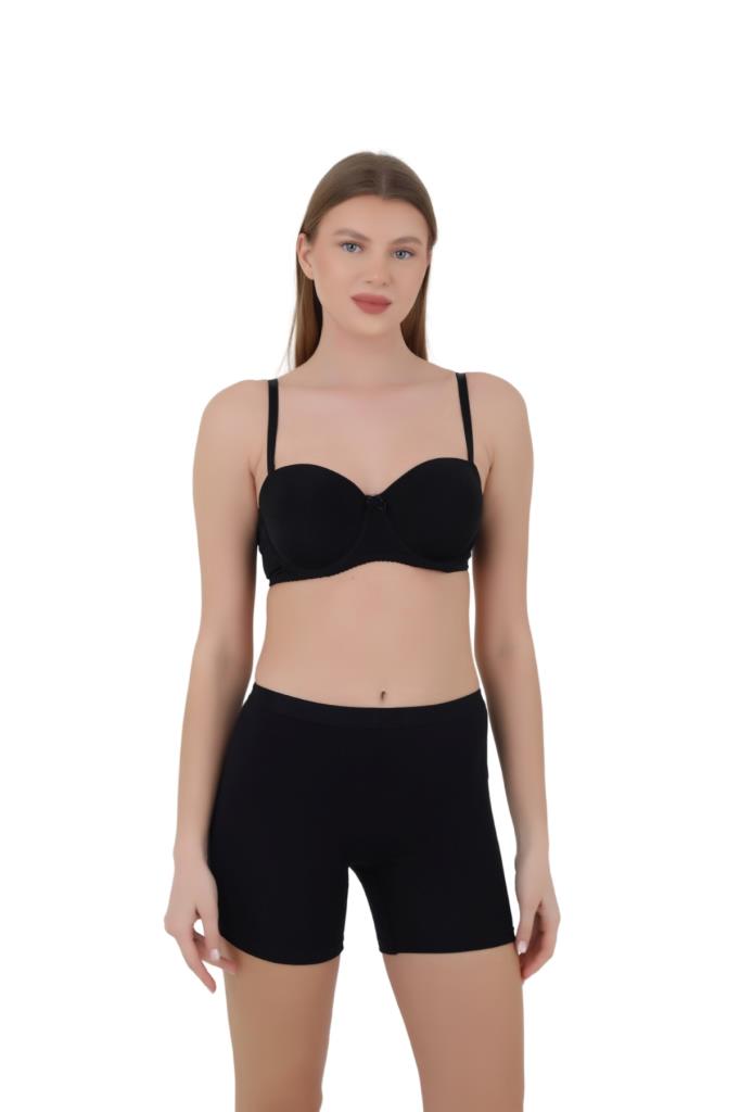 kadin-bambu-kumas-kulot-hizli-kuruyan-utu-gerektirmez-1-li-ozel-paket-siyah-beyaz-ten-renk-14713