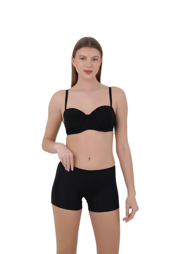 kadin-boxer-kulot-iz-yapmaz-dikissiz-mikro-kumas-1-li-ozel-paket-siyah-beyaz-ten-renk-14748