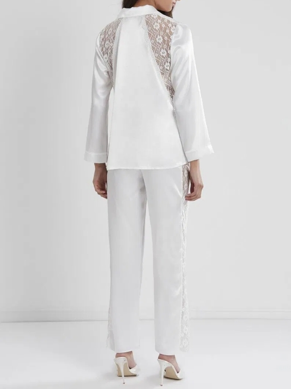 kadin-ekru-saten-dantel-detayli-uzun-kollu-pijama-takimi-18009